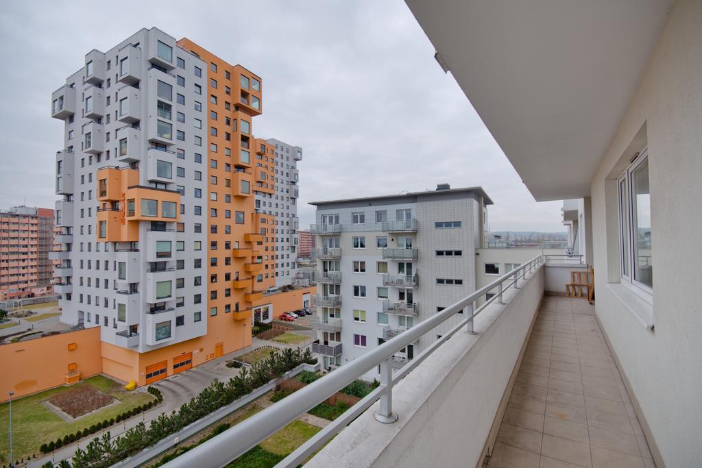 Apartamenty Gdansk Eu - Parkowy ภายนอก รูปภาพ